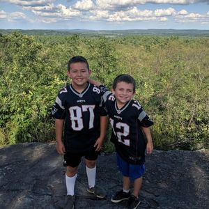 Meet your Posher, Deanna